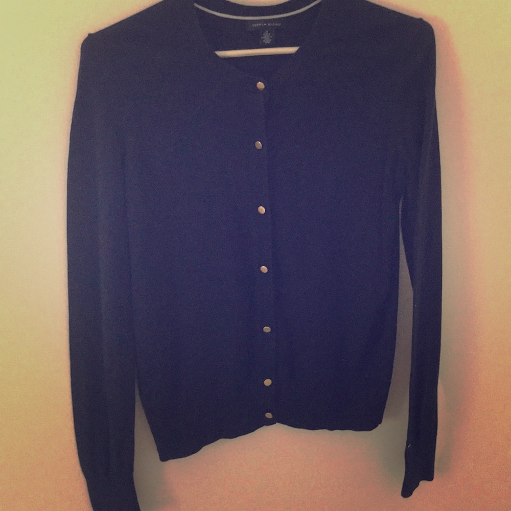 Tommy Hilfiger Cardigan